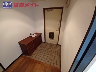 東松阪駅 徒歩28分 2階の物件内観写真